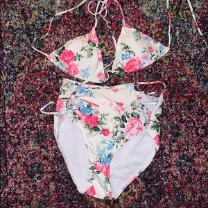 Bikini set 🌸